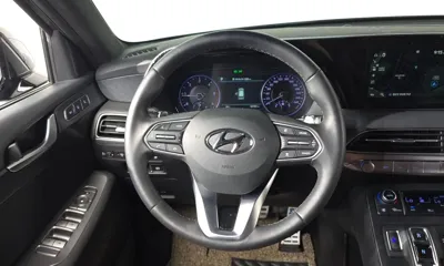 Hyundai Palisade 2019, 50785 км, за 26300000 KRW - фото 14