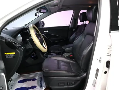 Hyundai Santafe 2013, 170999 км, за 7500000 KRW - фото 9