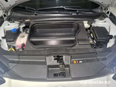 Hyundai Ioniq6 2023, 44401 км, за 370000 KRW - фото 18