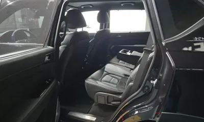 KG_Mobility_Ssangyong Rexton 2024, 37979 км, за 34000000 KRW - фото 11