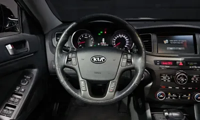 Kia K7 2012, 145121 км, за 4990000 KRW - фото 14