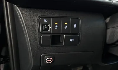 Hyundai Staria 2022, 70297 км, за 23900000 KRW - фото 20