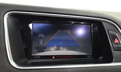 Audi Q5 2015, 252346 км, за 9900000 KRW - фото 15