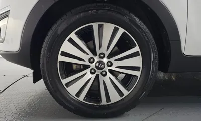Kia Sportage 2014, 193168 км, за 5800000 KRW - фото 5