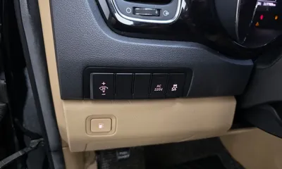 Kia Canival 2016, 117769 км, за 12900000 KRW - фото 30