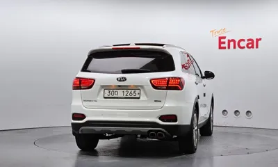 Kia Sorento 2019, 50622 км, за 22000000 KRW