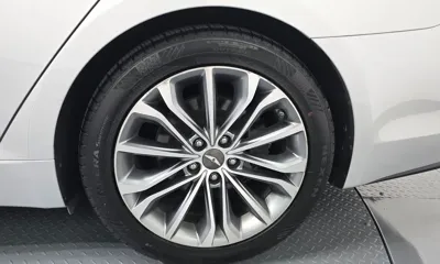 Hyundai Genesis 2016, 165295 км, за 8000000 KRW - фото 21