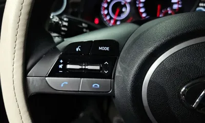 Hyundai Avante 2021, 67191 км, за 15390000 KRW - фото 30