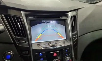 Hyundai Sonata 2014, 123360 км, за 5800000 KRW - фото 12
