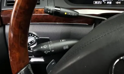 Mercedes-Benz S-Class 2010, 119219 км, за 12900000 KRW - фото 16