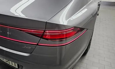 Genesis G90 2022, 52372 км, за 56500000 KRW - фото 23