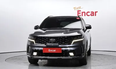 Kia Sorento 2021, 102445 км, за 27500000 KRW - фото 3
