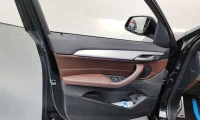 BMW X1 2022, 27198 км, за 32500000 KRW - фото 24