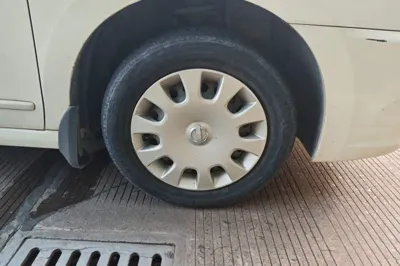 Nissan Sylphy 2018, 123000 км, за 37551.98 CNY