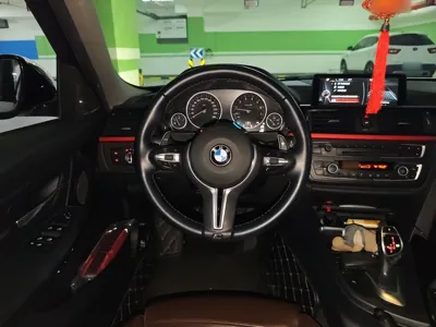 BMW 3 Series 2015, 190000 км, за 57143.73 CNY - фото 11