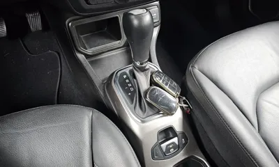 Jeep Renegade 2021, 36553 км, за 17000000 KRW - фото 9