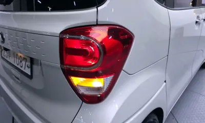 Kia Ray 2018, 122817 км, за 8400000 KRW - фото 23