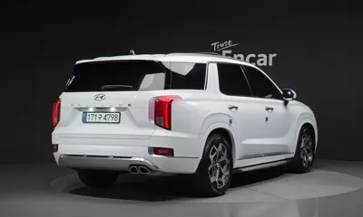 Hyundai Palisade 2021, 94270 км, за 28500000 KRW