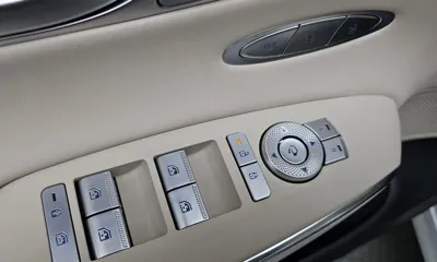 Genesis GV70 2025, 10571 км, за 62900000 KRW - фото 20