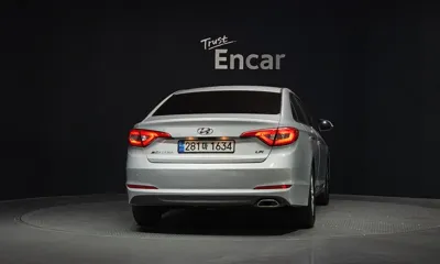 Hyundai Sonata 2017, 137838 км, за 6490000 KRW - фото 4