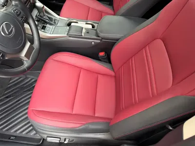 Lexus NX 2021, 88000 км, за 195799 CNY - фото 8