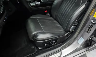 Genesis G90 2021, 159972 км, за 25800000 KRW - фото 30