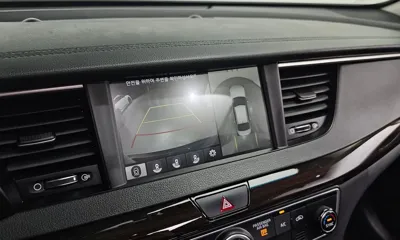 Kia K7 2018, 181636 км, за 8700000 KRW - фото 15