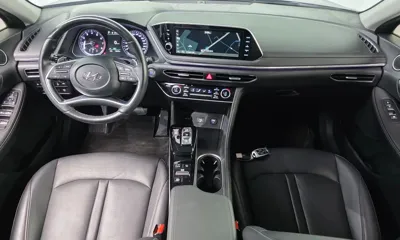 Hyundai Sonata 2023, 78695 км, за 28200000 KRW - фото 7