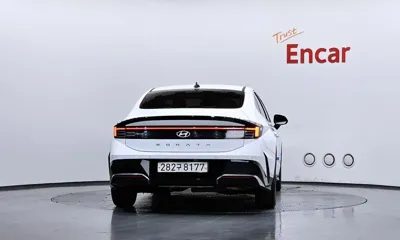 Hyundai Sonata 2024, 48958 км, за 32800000 KRW