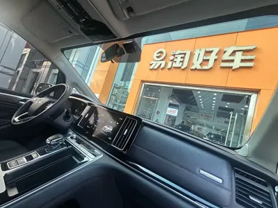 GAC Motor Trumpchi M8 2023, 60000 км, за 105000 CNY - фото 25