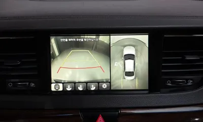 Kia K7 2016, 125620 км, за 9300000 KRW - фото 15