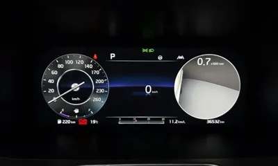 Kia Sorento 2021, 36532 км, за 27200000 KRW - фото 8