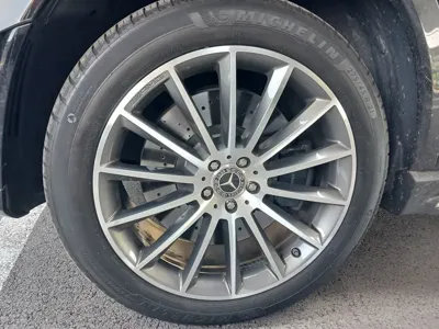 Mercedes-Benz GLE-Class 2023, 44522 км, за 77000000 KRW - фото 20