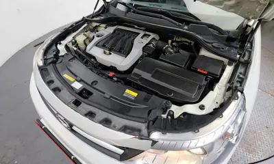 Renault-KoreaSamsung SM5 2010, 133826 км, за 2650000 KRW - фото 6