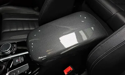 BMW X3 2018, 75599 км, за 26990000 KRW - фото 27