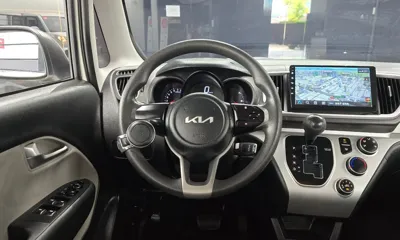 Kia Ray 2022, 56023 км, за 9090000 KRW - фото 12