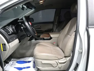 Kia Canival 2016, 120430 км, за 7500000 KRW - фото 9