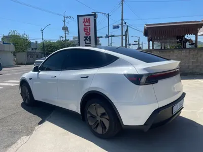 Tesla Model Y 2026, 500 км, за 37600000 KRW - фото 5