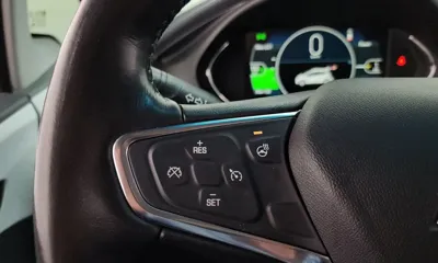 ChevroletGMDaewoo Bolt EV 2019, 117149 км, за 15500000 KRW - фото 15