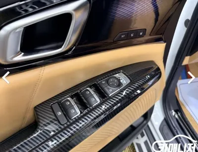 Kia Canival 2023, 35000 км, за 40500000 KRW - фото 9