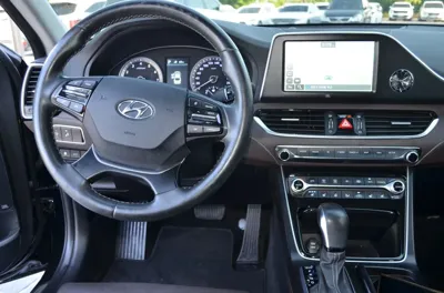 Hyundai Grandeur 2018, 135497 км, за 12450000 KRW - фото 16