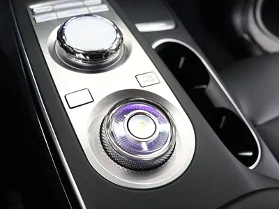 Genesis GV70 2023, 28200 км, за 41500000 KRW - фото 8