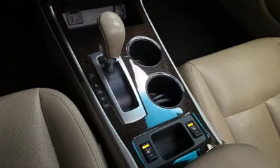 Nissan Altima 2016, 149072 км, за 3500000 KRW - фото 9