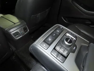 Hyundai Genesis 2016, 101861 км, за 8900000 KRW - фото 18