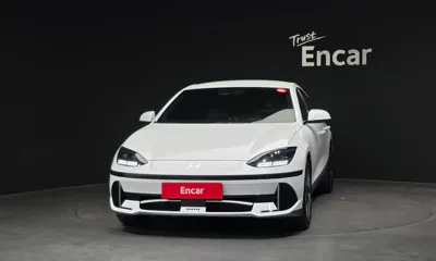 Hyundai Ioniq6 2023, 32569 км, за 15470000 KRW