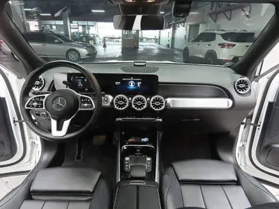 Mercedes-Benz GLB-Class 2021, 32061 км, за 34900000 KRW - фото 11