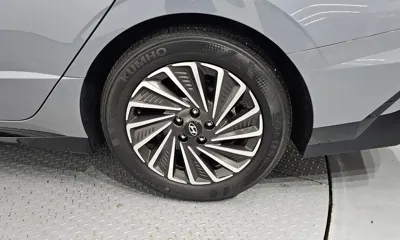 Hyundai Sonata 2024, 32767 км, за 29500000 KRW - фото 21