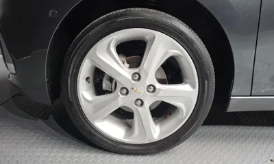 ChevroletGMDaewoo Spark 2017, 114874 км, за 4900000 KRW - фото 5