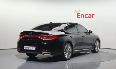 Hyundai Grandeur 2019, 54937 км, за 16200000 KRW