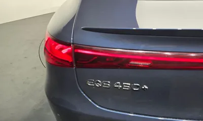 Mercedes-Benz EQS 2022, 46905 км, за 66490000 KRW - фото 23
